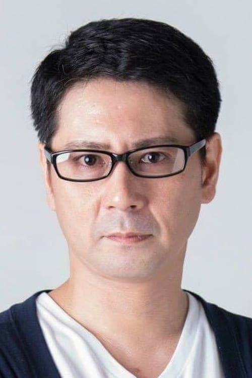 Kenji Yamauchi