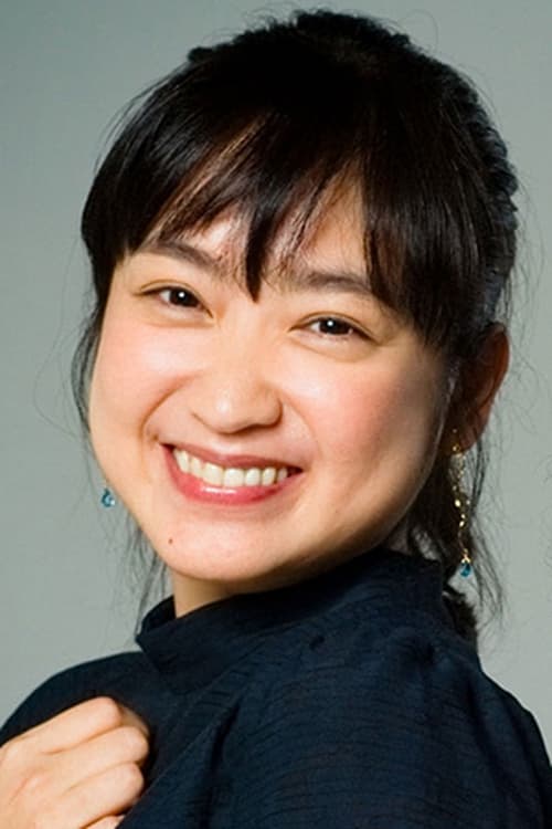 Chizuru Ikewaki