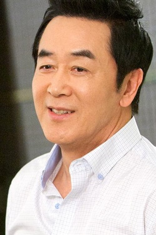 Han Jin-hee