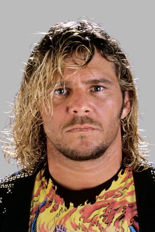 Brian Pillman