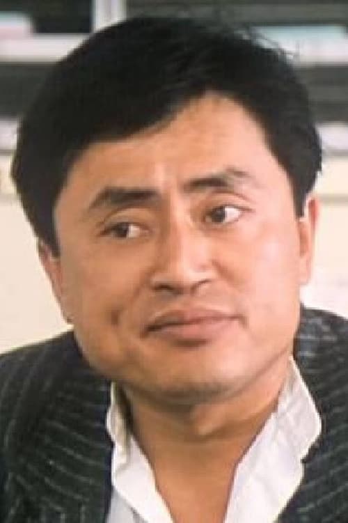 Chiu Jun-Chiu