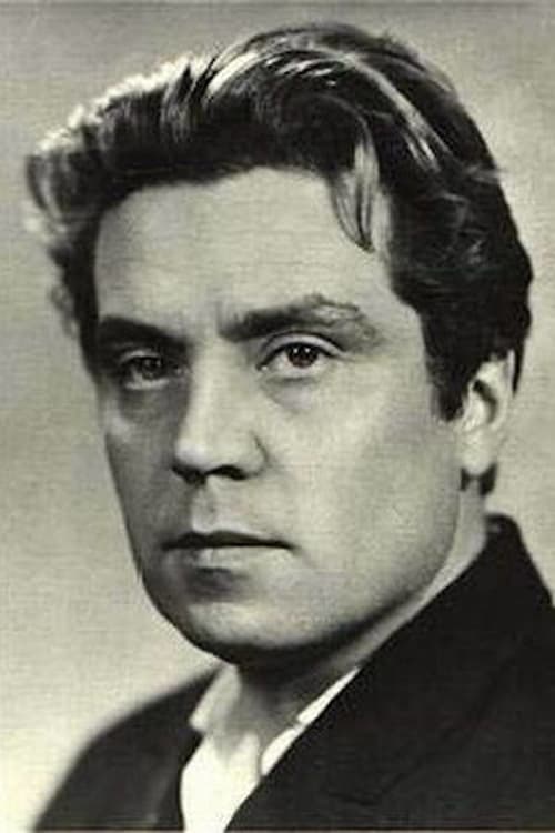 Vladimir Volkov