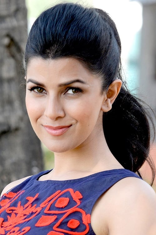 Nimrat Kaur