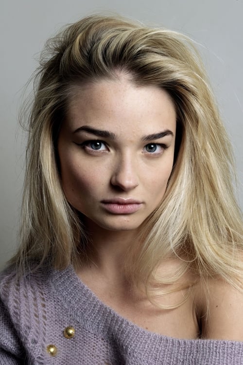 Emma Rigby