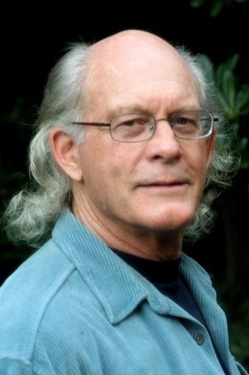 Max Gail