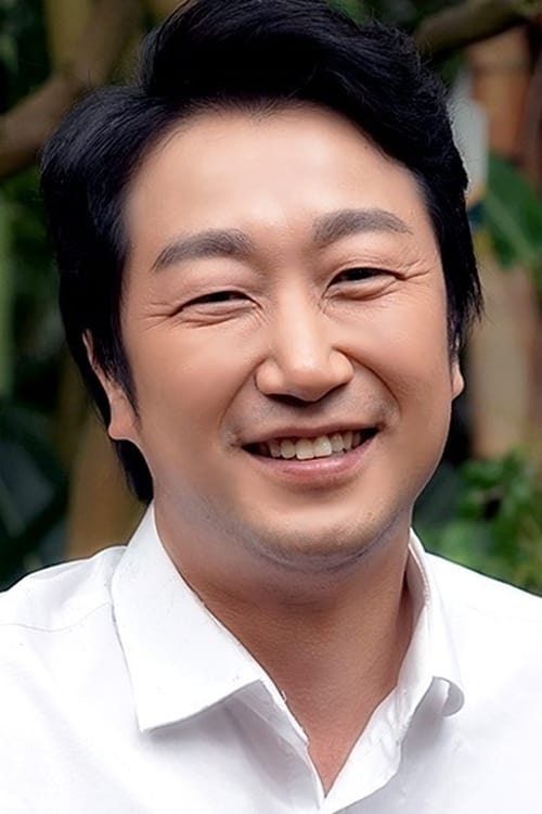 Lim Jeong-woon