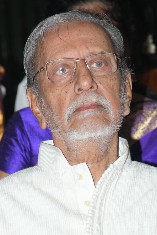 Charu Haasan