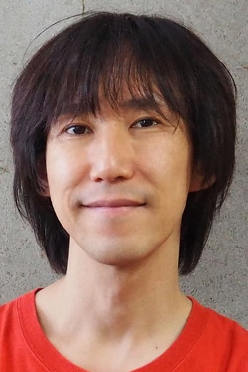 Daisuke Hirakawa