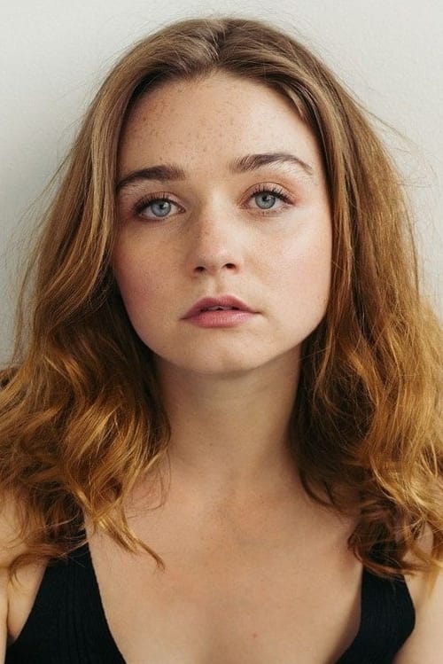 Jessica Barden