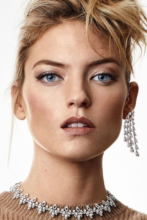 Martha Hunt