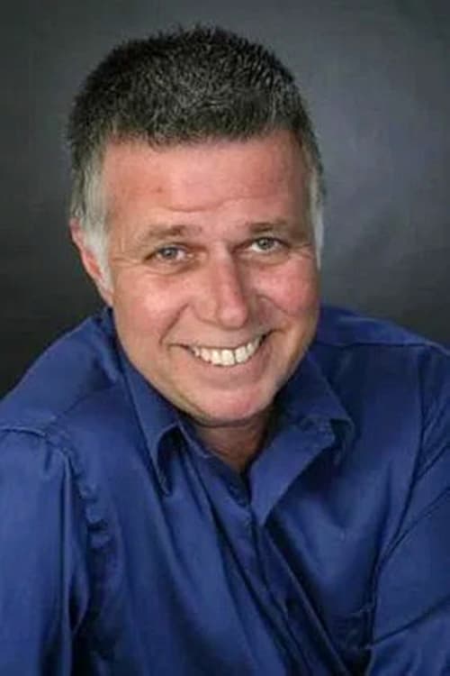 Ron Nicolosi