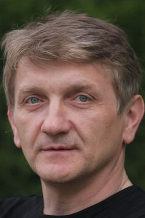 Dariusz Kowalski