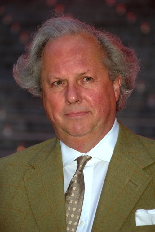 Graydon Carter