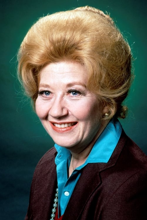 Charlotte Rae