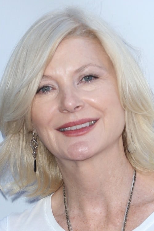 Beth Broderick