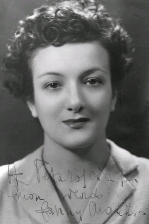 Fanny Marchiò