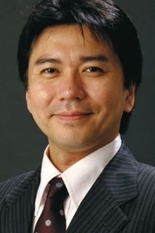 Eiji Sekiguchi