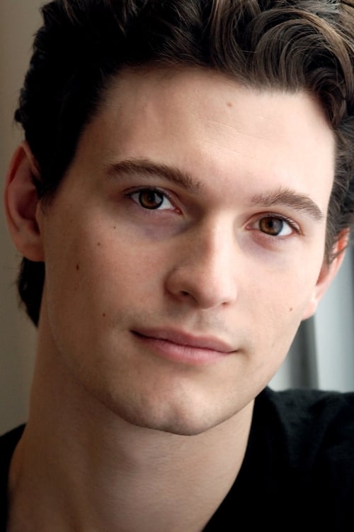 Bryan Dechart