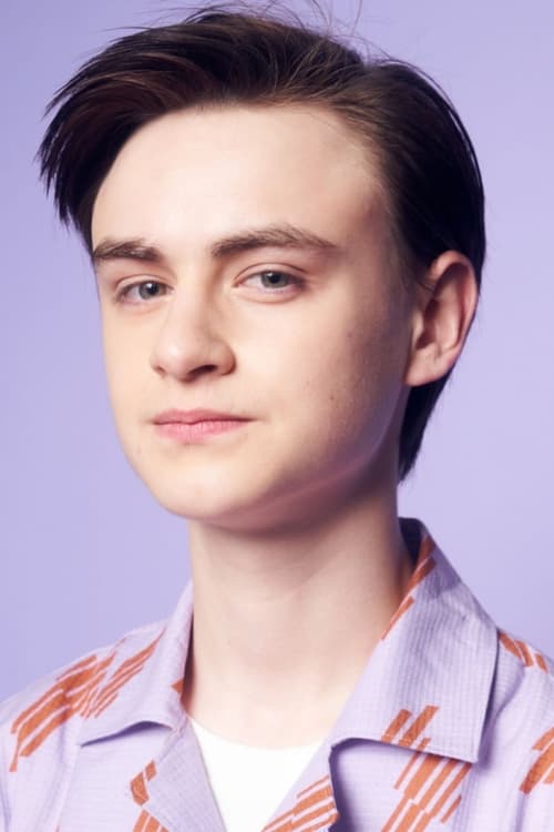 Jaeden Martell