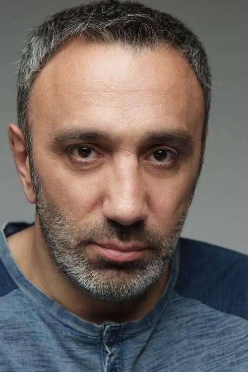 Sayat Abadzhyan