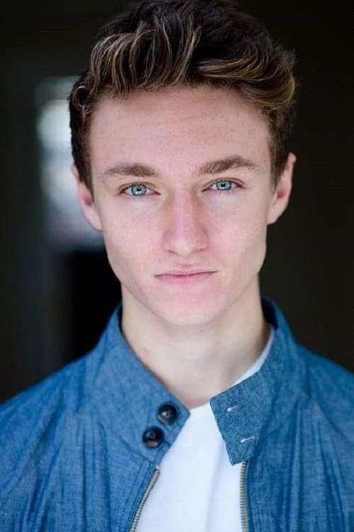 Harrison Osterfield