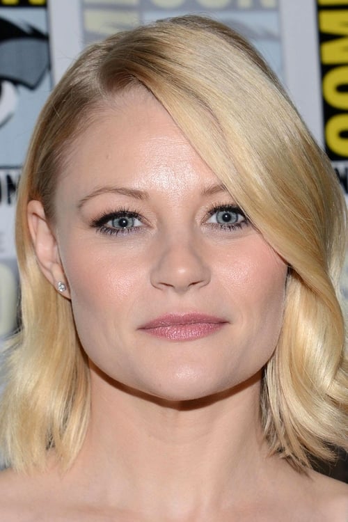 Emilie de Ravin