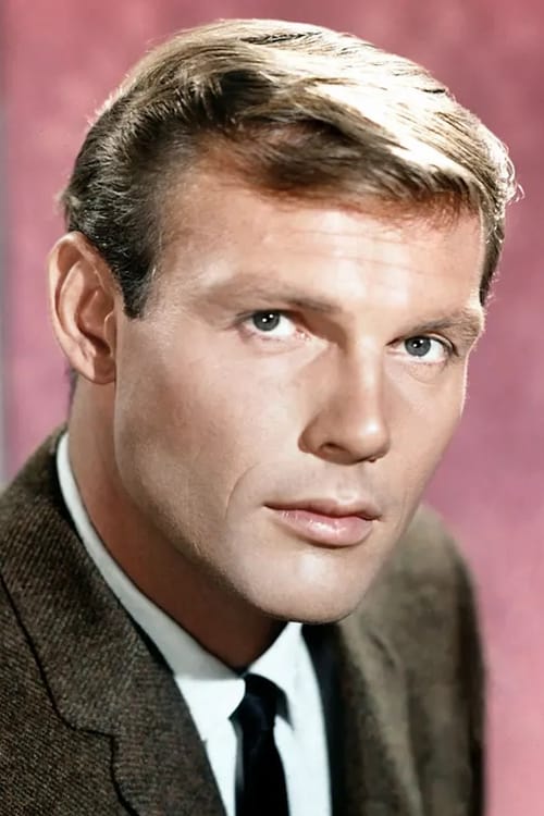 Adam West