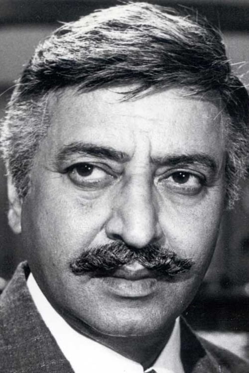 Pran Sikand