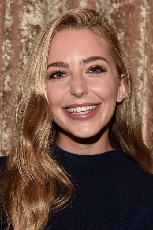 Jessica Rothe