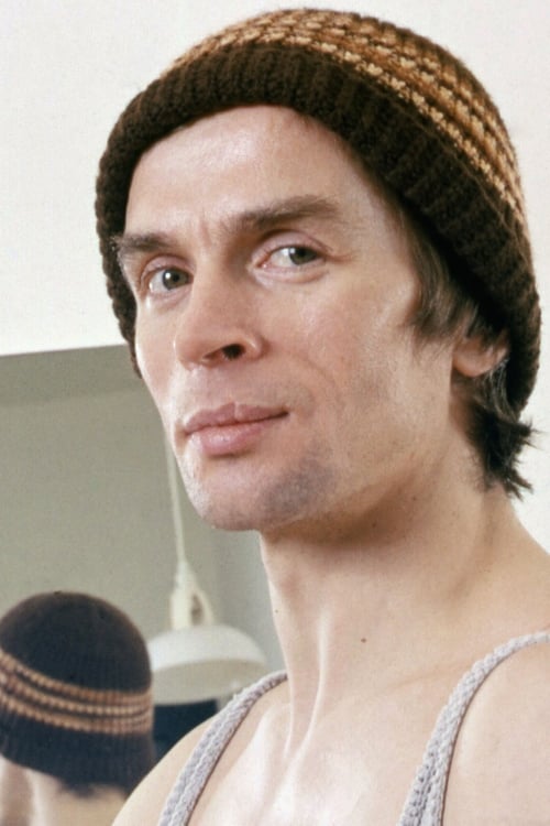 Rudolf Nureyev