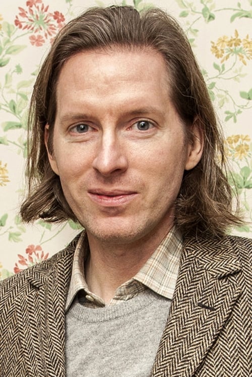 Wes Anderson