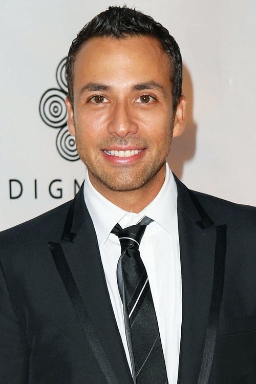 Howie Dorough