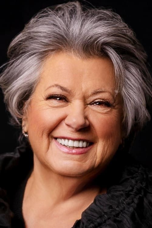 Ginette Reno