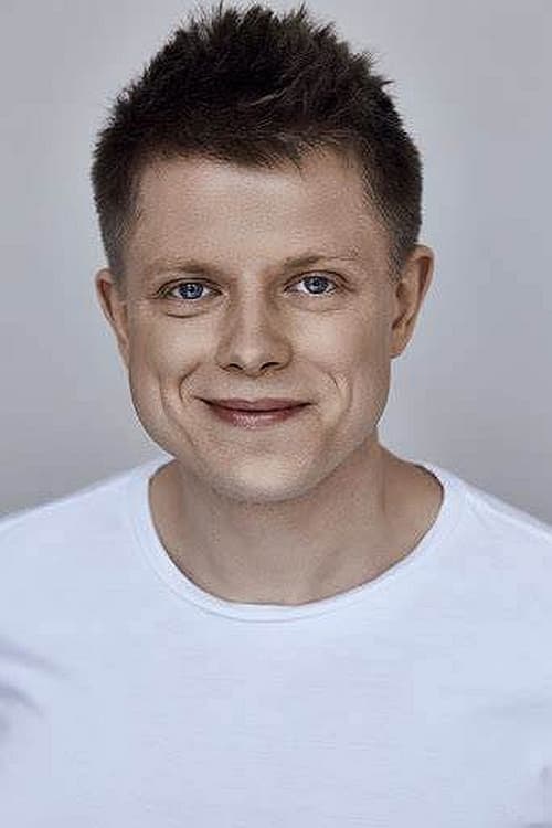 Paweł Krucz