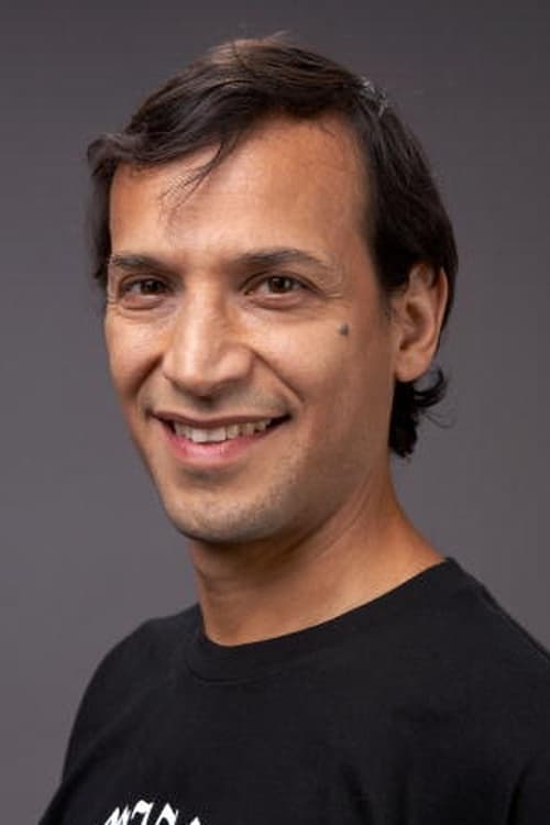 Jesse Borrego