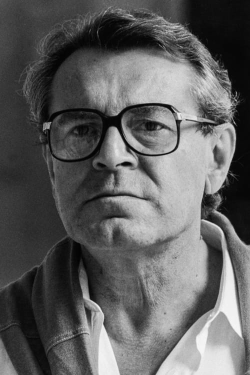 Miloš Forman