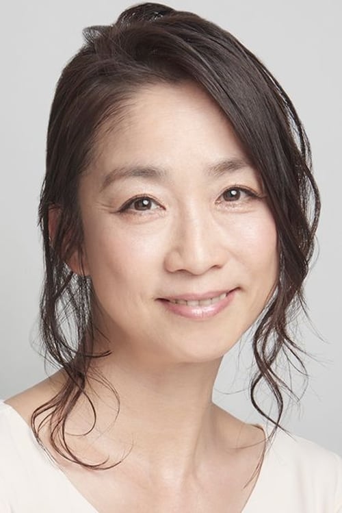 Kaori Yamagata