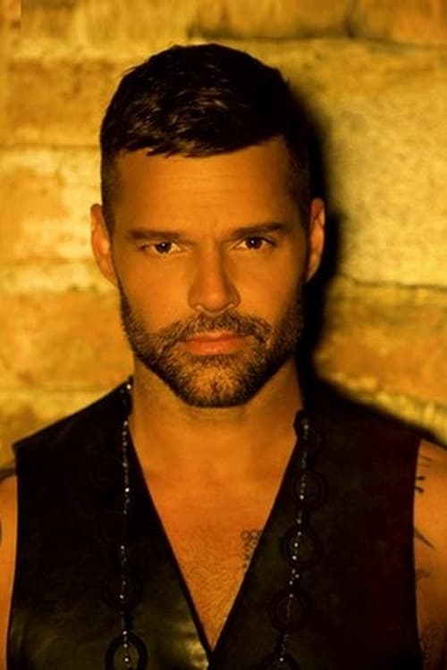 Ricky Martin