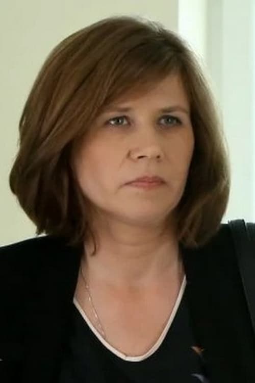 Małgorzata Rudzka