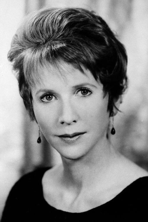 Julie Harris