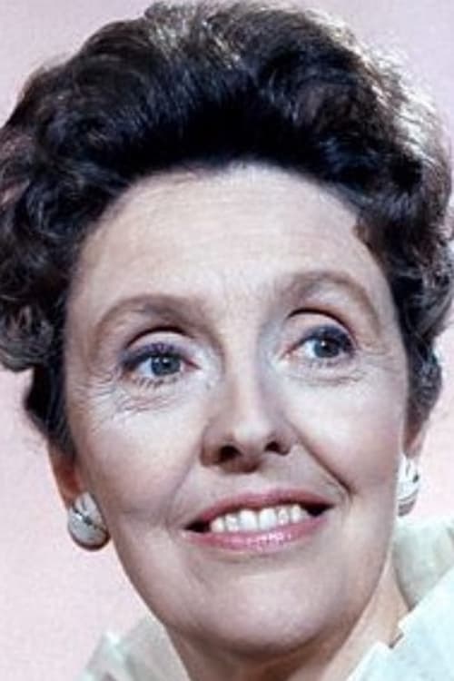 Joyce Grenfell