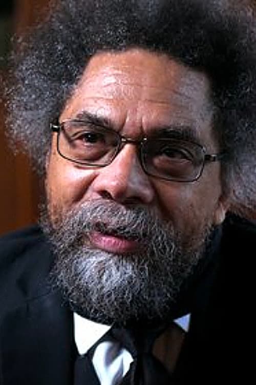 Cornel West