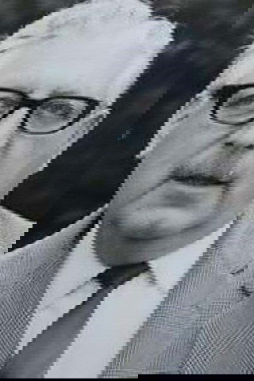 Harry Fine