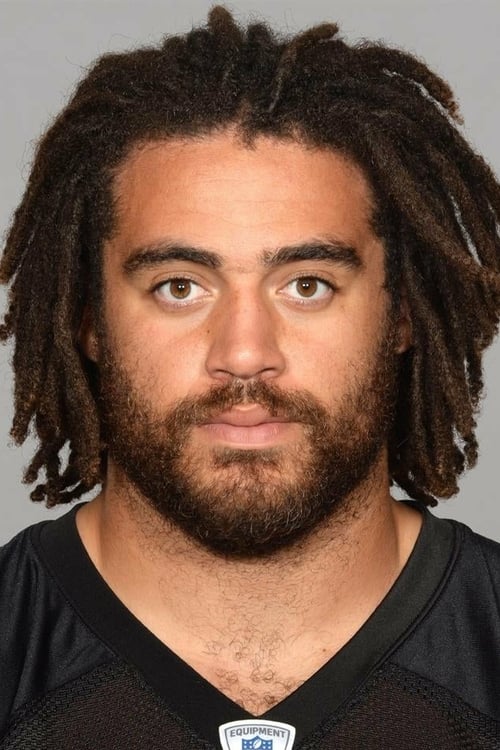 Jared Odrick