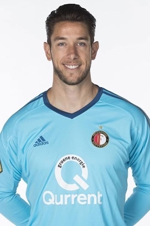 Brad Jones