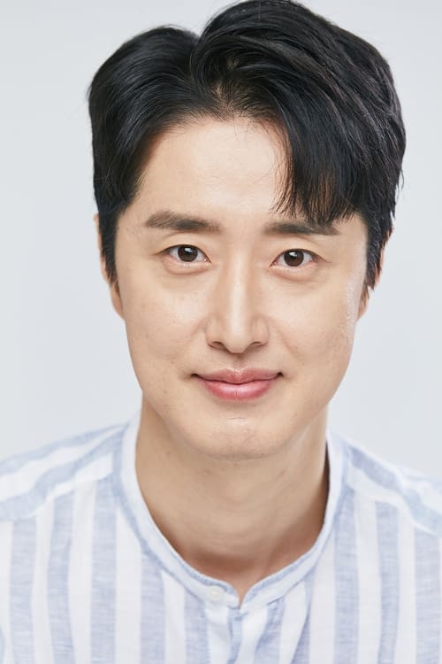 Nam Jung-woo