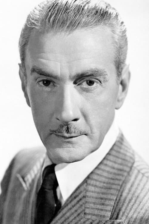 Clifton Webb