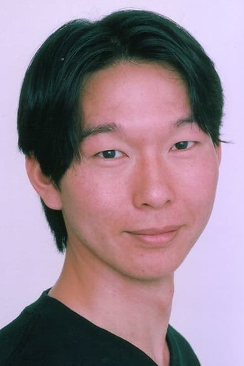 Daisuke Egawa