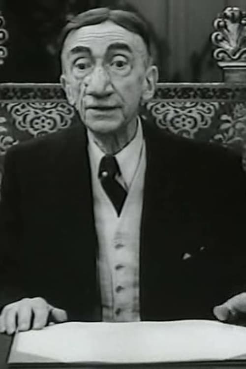 Marcel Lévesque