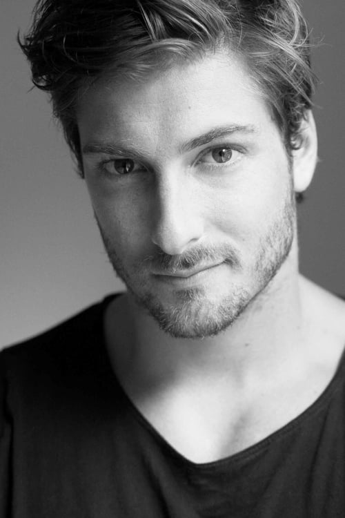 Daniel Lissing